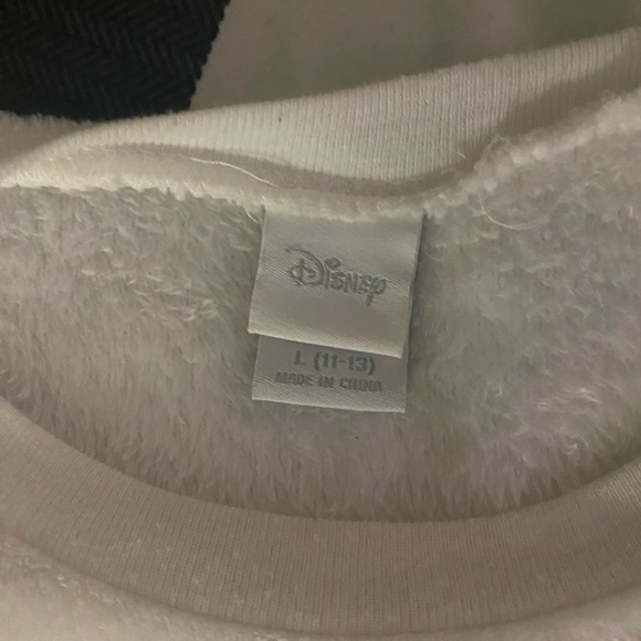 Disney Mickey Mouse women’s Sweatshirt - Picture 7 of 8